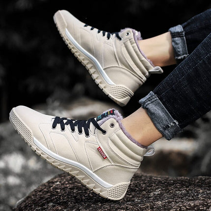 Bota Adventure Discoverer para hombre 