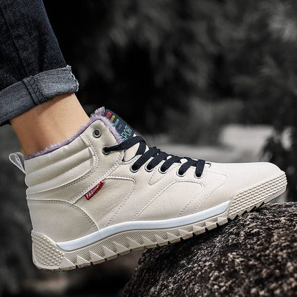 Bota Adventure Discoverer para hombre 