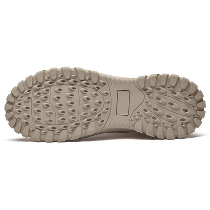 Botas de expedición de aventura para hombre 