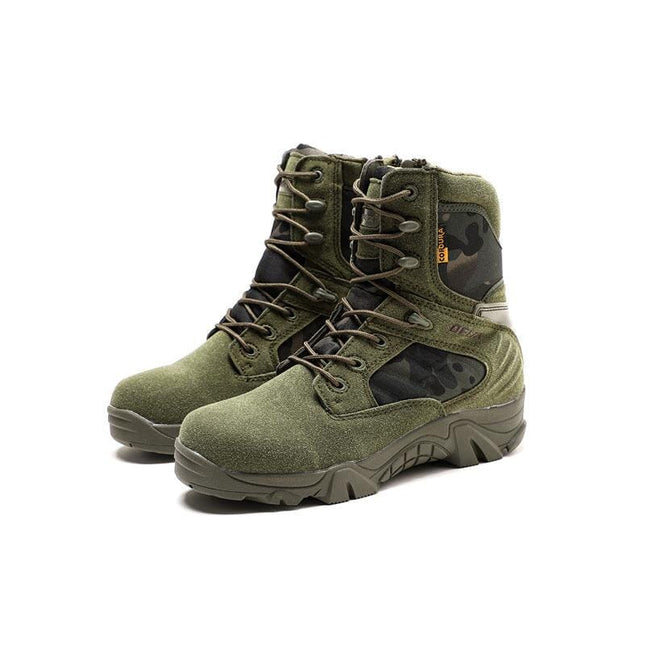 Bota técnica Adventure Explore para hombre 