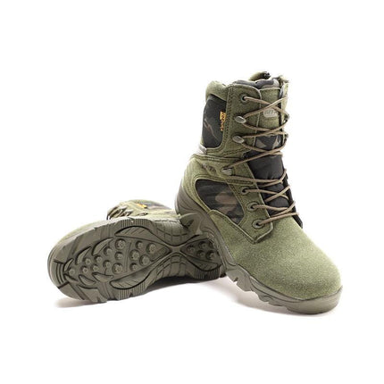 Bota técnica Adventure Explore para hombre 