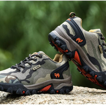 Bota Adventure Explore Trax para hombre 