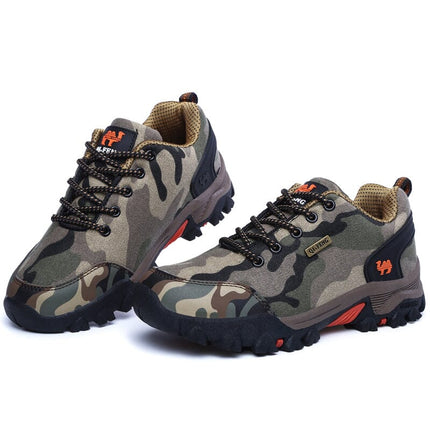 Bota Adventure Explore Trax para hombre 