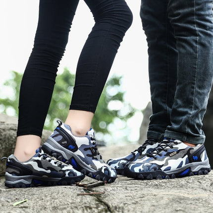 Bota Adventure Explore Trax para hombre 