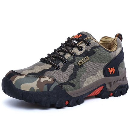 Bota Adventure Explore Trax para hombre 