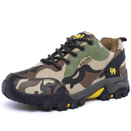 Bota Adventure Explore Trax para hombre 