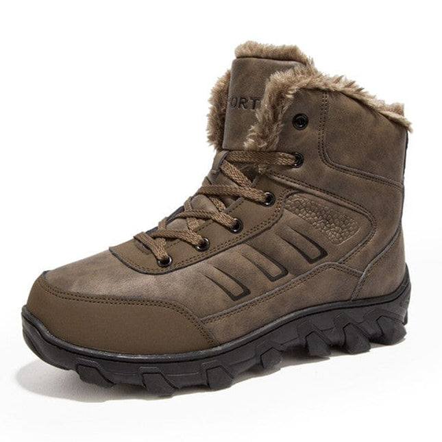 Bota Adventure Frontier para hombre 