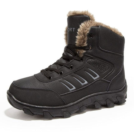 Bota Adventure Frontier para hombre 