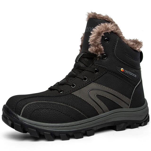 Bota de aventura Journeyman para hombre 