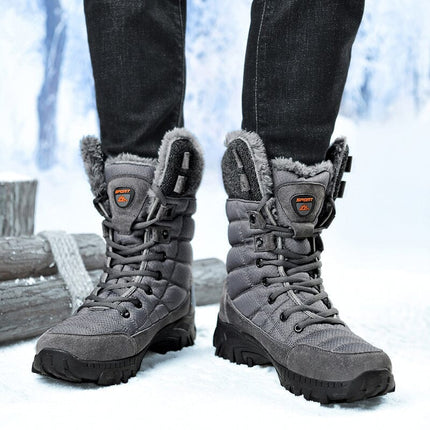 Bota Adventure Nomad para hombre 