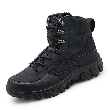 Botas de aventura para hombre 