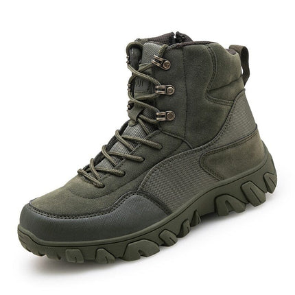 Botas de aventura para hombre 