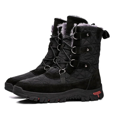 Bota de aventura Outlander para hombre 