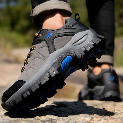 Botas Adventure Peak Quest para hombre 