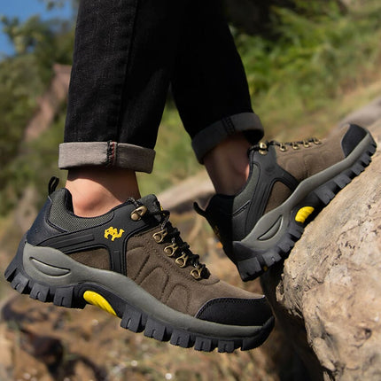 Botas Adventure Peak Quest para hombre 