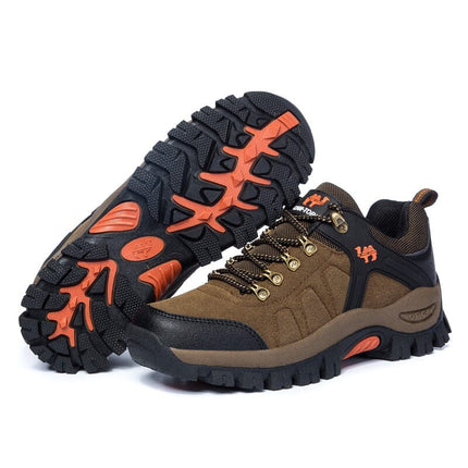 Botas Adventure Peak Quest para hombre 