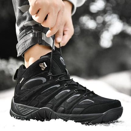 Bota de aventura Pioneer para hombre 