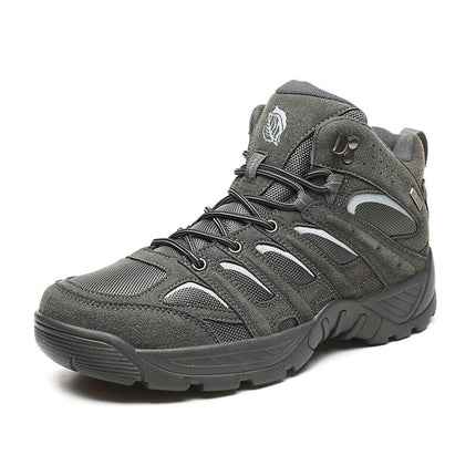 Bota de aventura Pioneer para hombre 