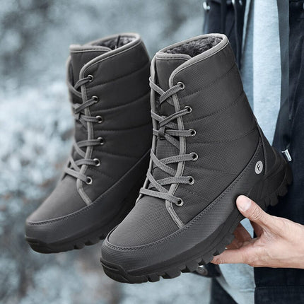 Bota Adventure Quest para hombre 