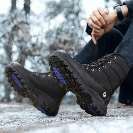 Bota Adventure Quest para hombre 