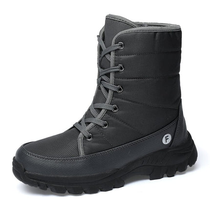 Bota Adventure Quest para hombre 