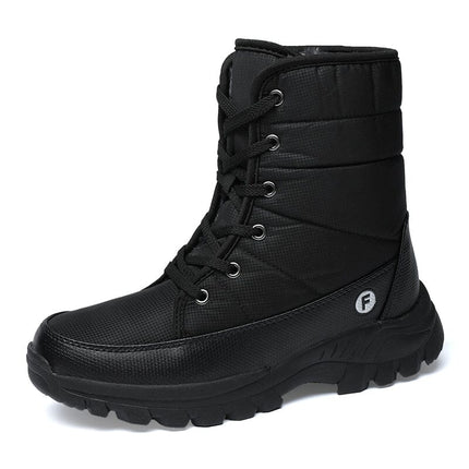 Bota Adventure Quest para hombre 
