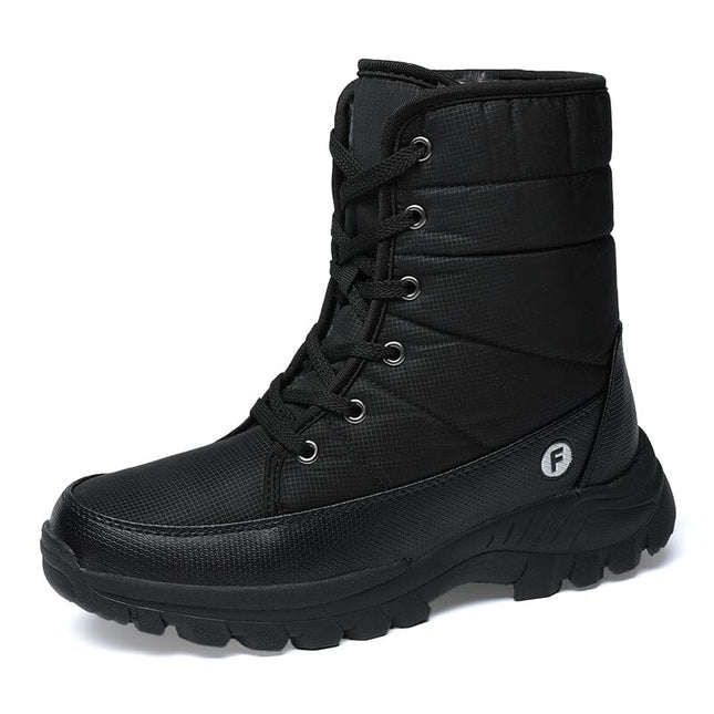 Bota Adventure Quest para hombre 