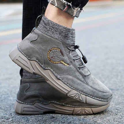 Bota Adventure Roamer para hombre 