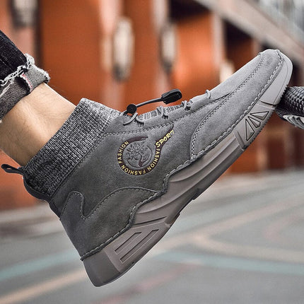 Bota Adventure Roamer para hombre 