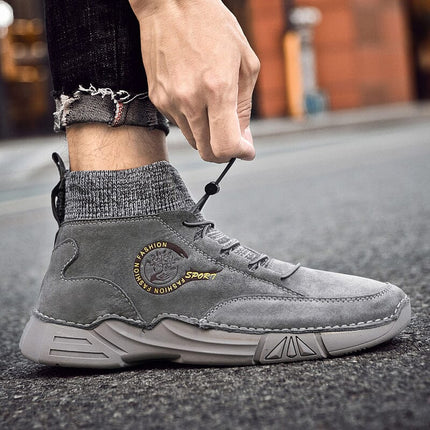 Bota Adventure Roamer para hombre 