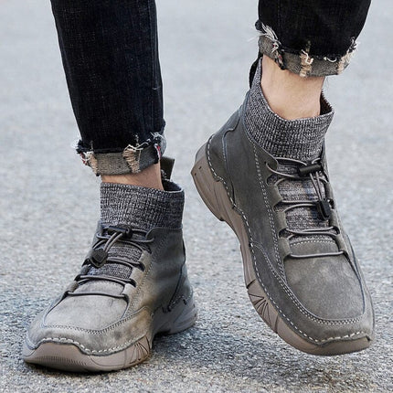 Bota Adventure Roamer para hombre 