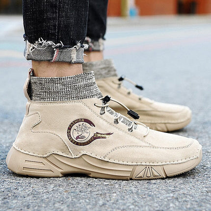 Bota Adventure Roamer para hombre 