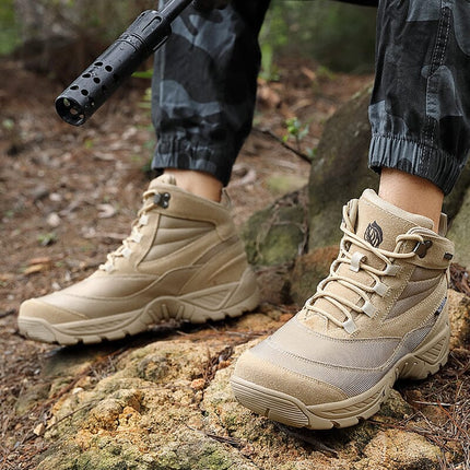 Bota Adventure Rover para hombre 