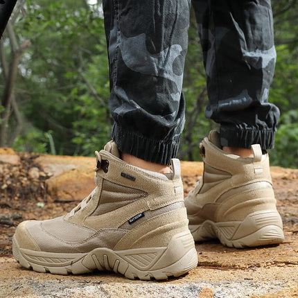 Bota Adventure Rover para hombre 