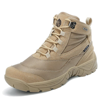Bota Adventure Rover para hombre 