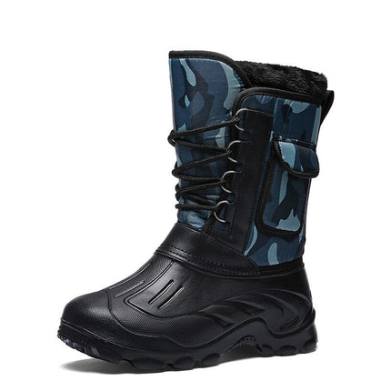 Bota Adventure Seeker para hombre 