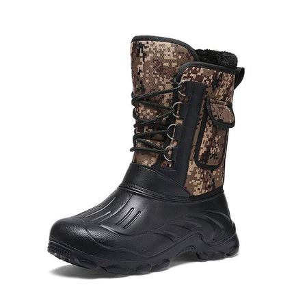 Bota Adventure Seeker para hombre 