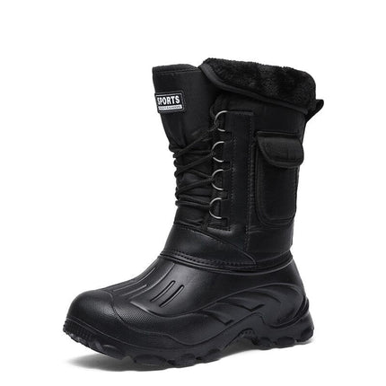 Bota Adventure Seeker para hombre 