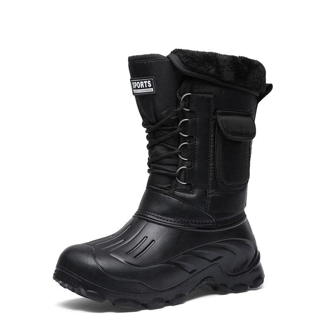 Bota Adventure Seeker para hombre 