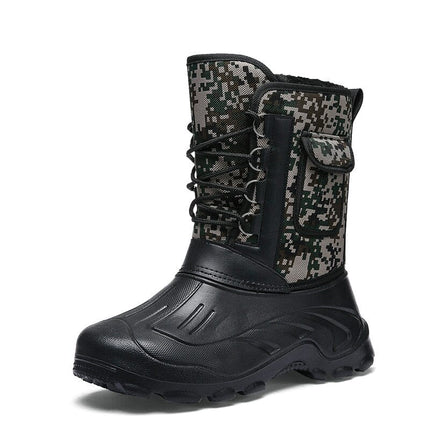 Bota Adventure Seeker para hombre 