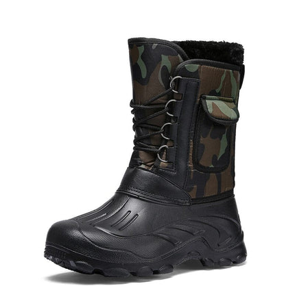 Bota Adventure Seeker para hombre 