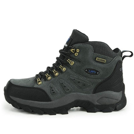 Bota de aventura Torp para hombre