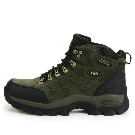 Bota de aventura Torp para hombre