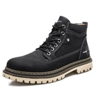 Bota Trailblazer de aventura para hombre 