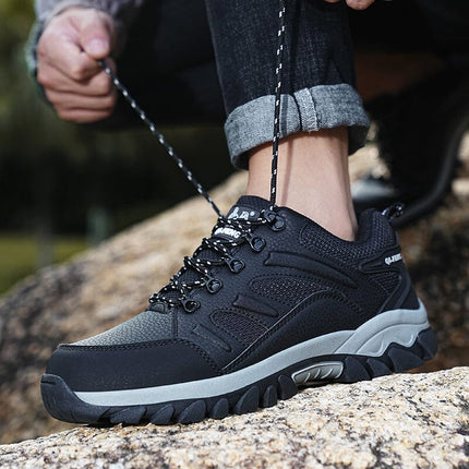 Bota Adventure Trek Elite para hombre 