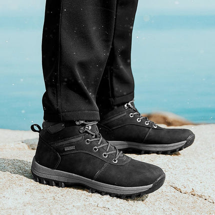Bota de aventura Vanguard para hombre 