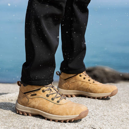 Bota de aventura Vanguard para hombre 