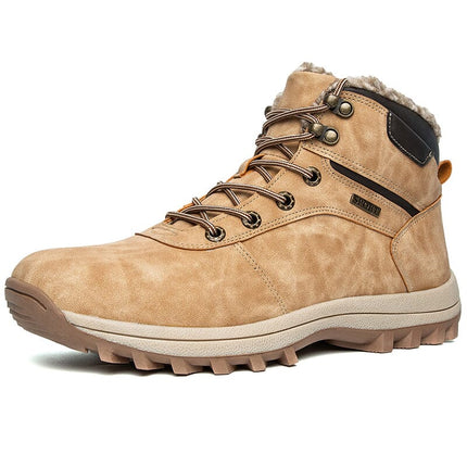Bota de aventura Vanguard para hombre 