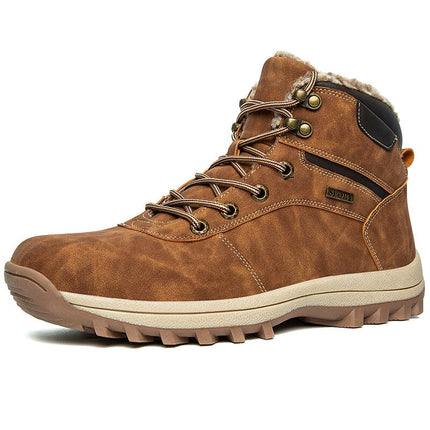 Bota de aventura Vanguard para hombre 