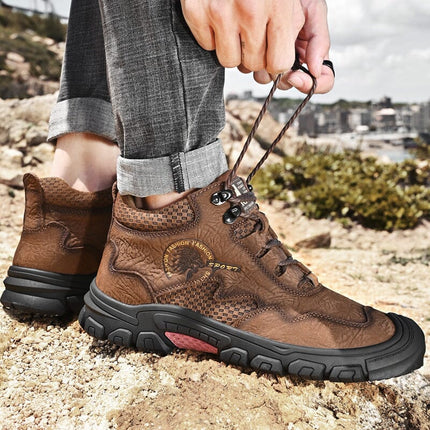 Bota Adventure Voyager para hombre 